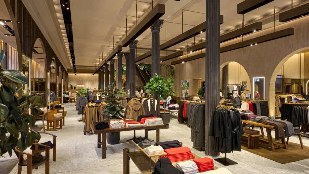 Retail IT - Inventory Counting for Retail Stores